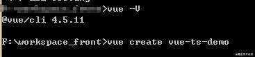 vue 3.0学习之旅1